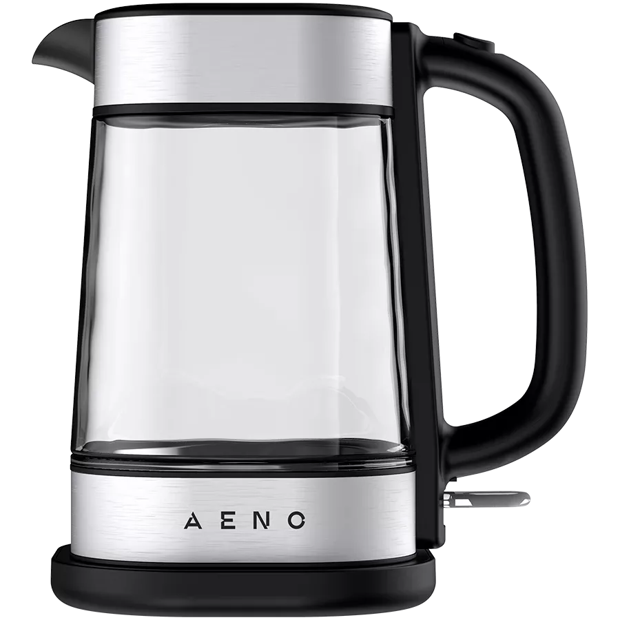 AENO EK6 Kettles (2 L), Black — Image №3