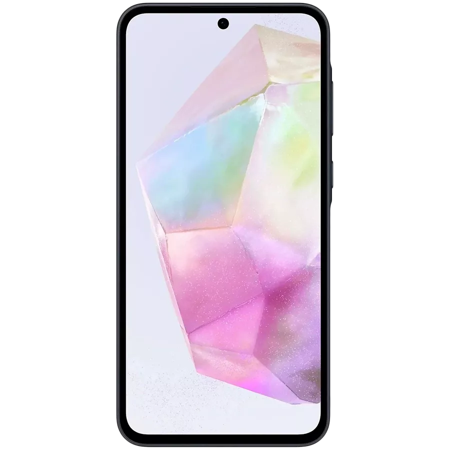 SAMSUNG Galaxy A35 128 GB, Awesome Navy — Image №2