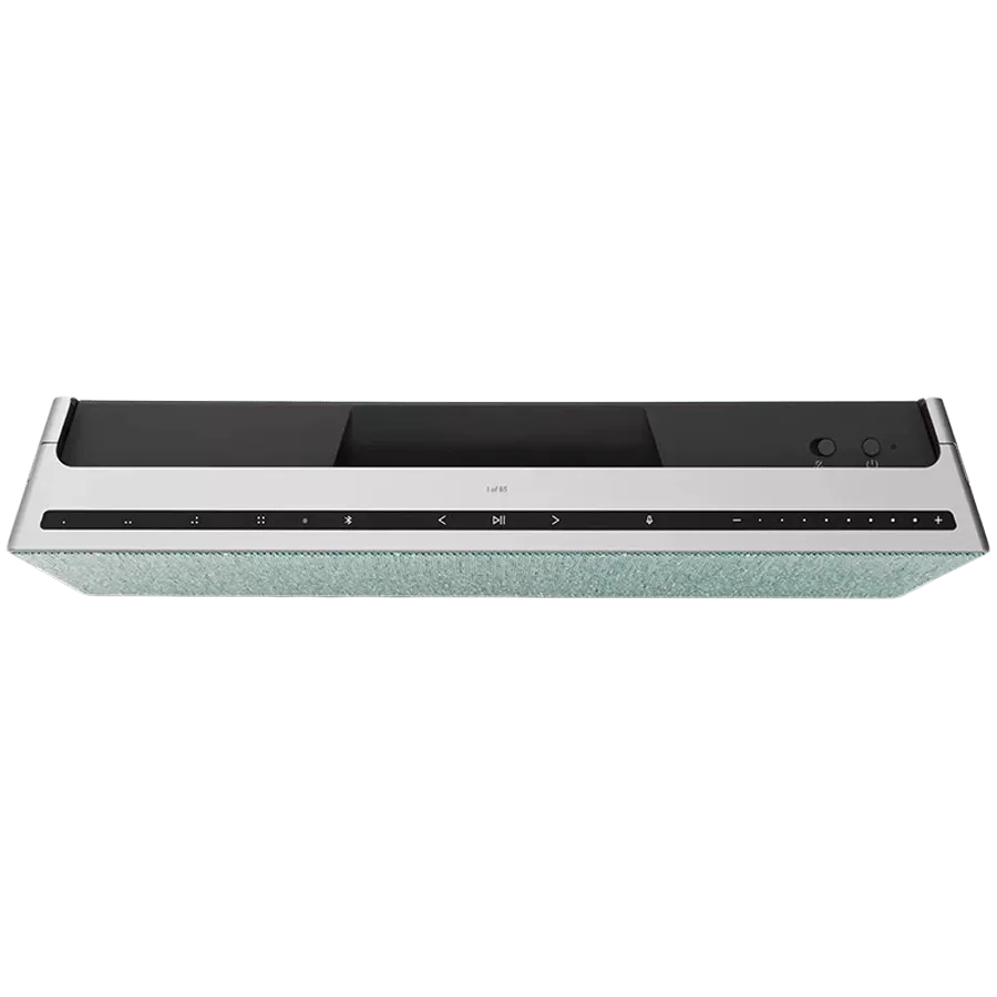 BANG & OLUFSEN Beosound Level Φορητό ηχείο, Γλασαρισμένος πάγος — Εικών №4