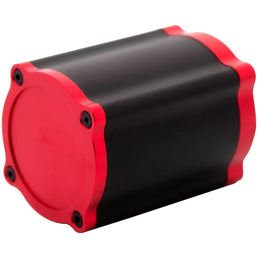 SIMAGIC Haptic Pedals Reactor — Image №1