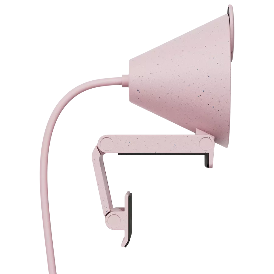 Веб-камера LOGITECH Brio 300 Full HD USB Rose (L960-001448) — Зображення №4