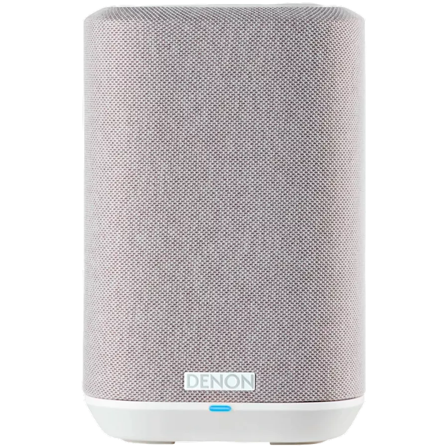 DENON Speaker, White — Image №2