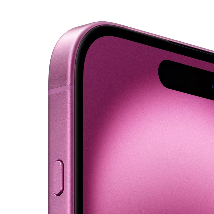iPhone 16, 256 ГБ, Розовый — image №3