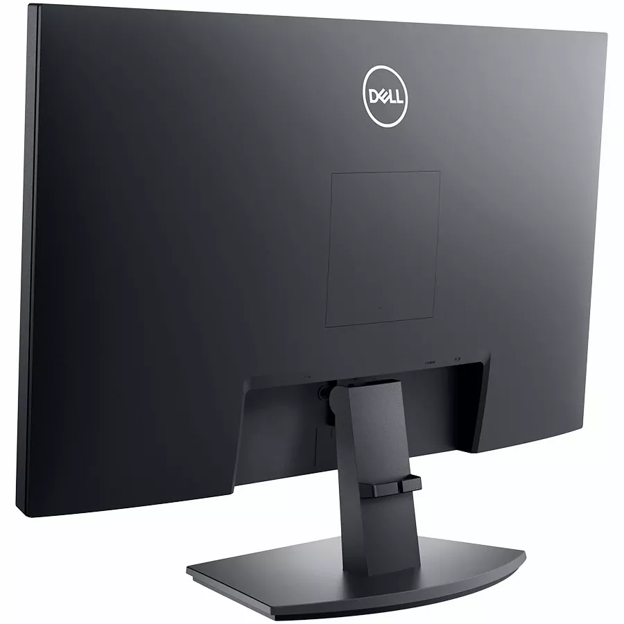DELL SE2722H Monitor LED (27", 1920x1080, VA) Γυαλιστερό Μαύρος — Εικών №4