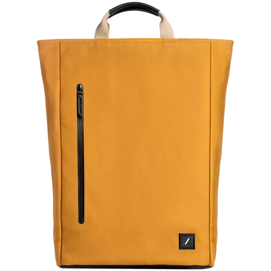 NATIVE UNION Рюкзак BACKPACK W.F.A  Kraft для MacBook Pro 16/Ноутбук до 15.6" — image №1