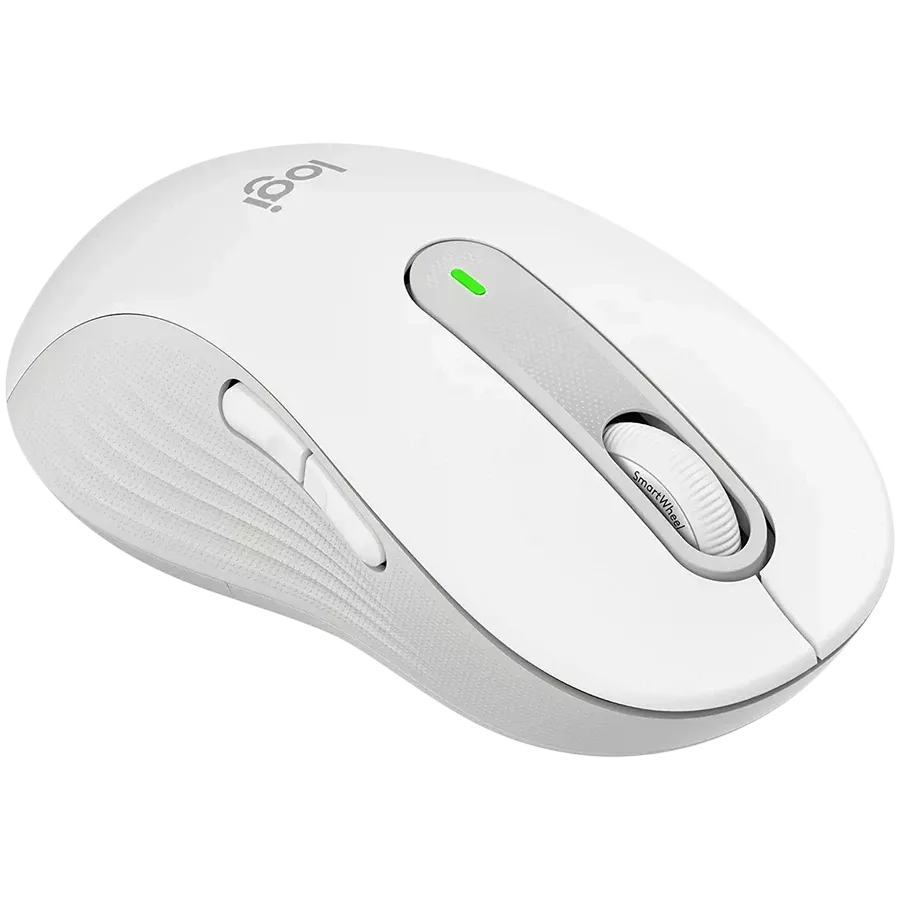 Mouse LOGITECH  M650 — Image №2