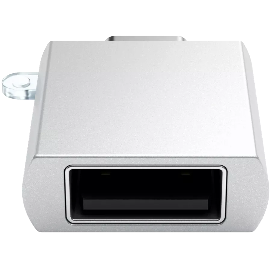Адаптер Satechi USB-C на USB — image №2
