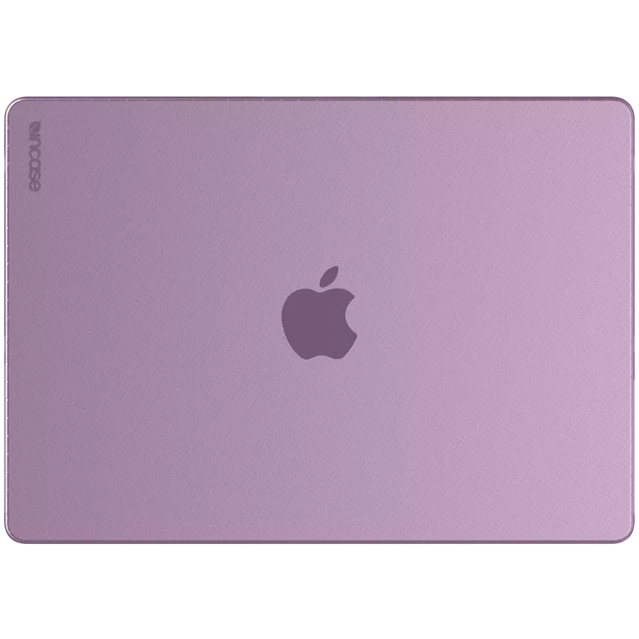 Чехол INCASE для MacBook Pro 14", Розовый — image №1