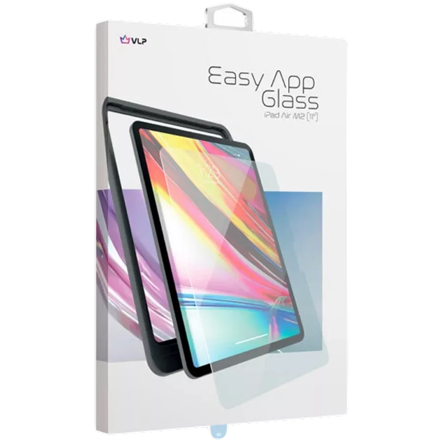 VLP Защитное стекло  для iPad Air 11 (M2)/Air 11 (M3) — image №2