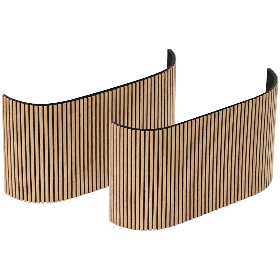 BANG & OLUFSEN Beosound A5 Portable Speaker, Oak — Image №6