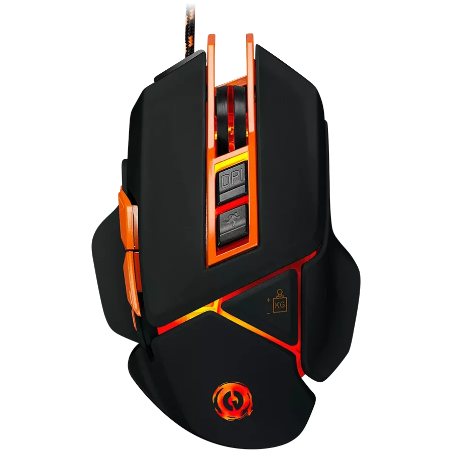 Игровая мышь CANYON Hazard GM-6 — Изображение №1