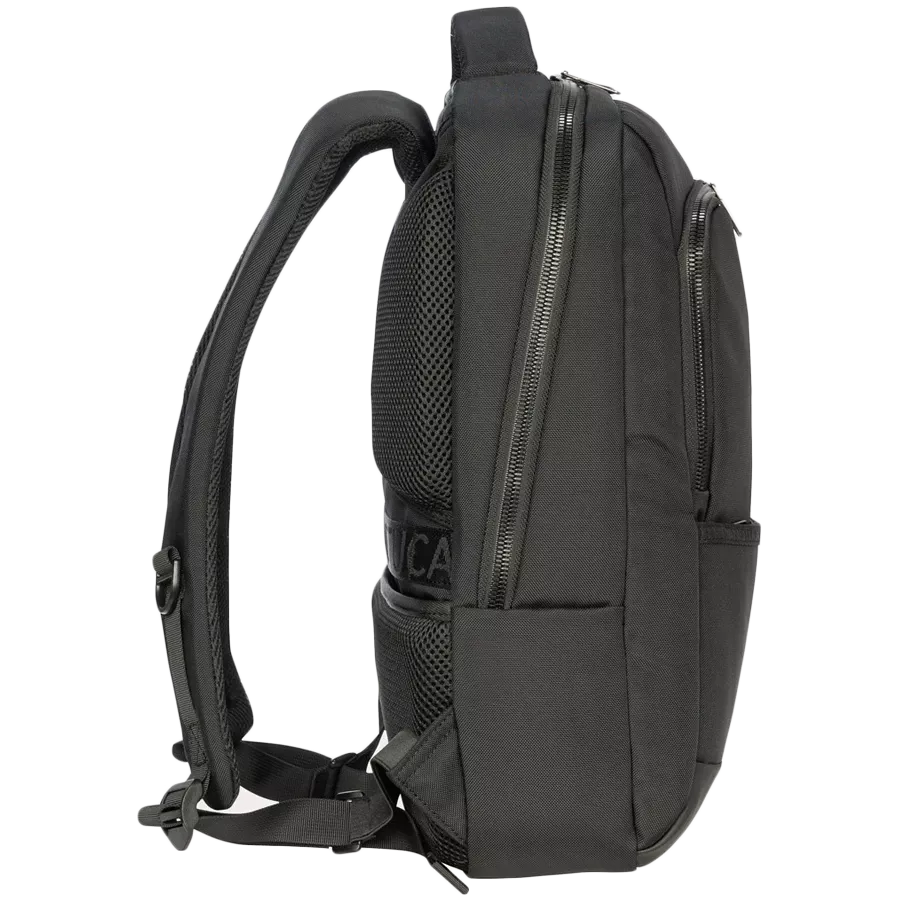 Backpack TUCANO Luna Gravity  Black for MacBook Pro 16/Notebook up to 15.6" — Image №4