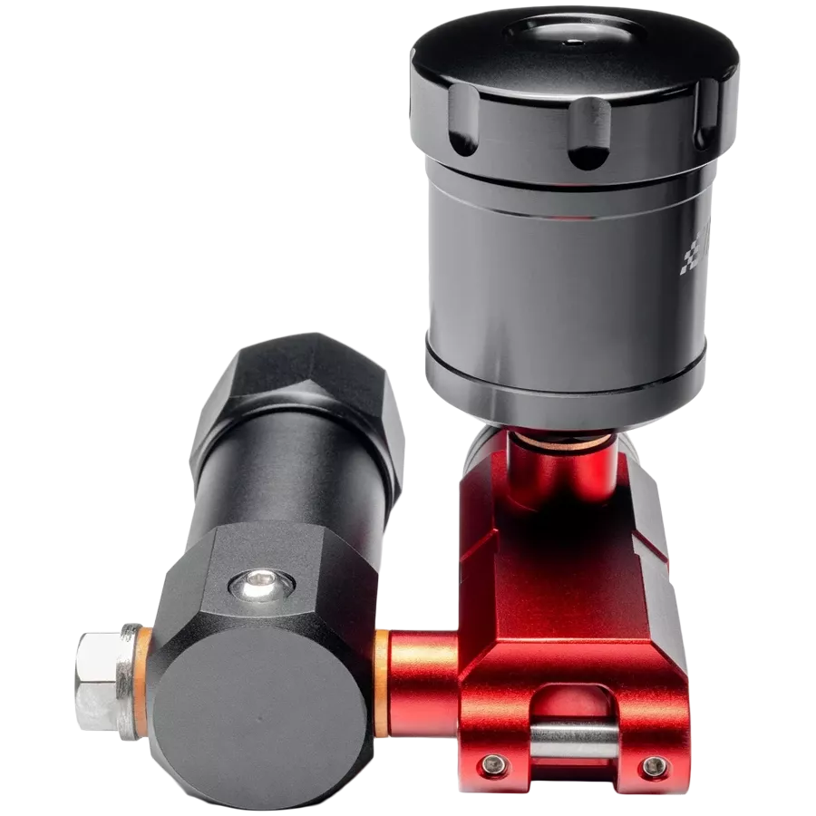 SIMAGIC Hydraulic System — Image №1