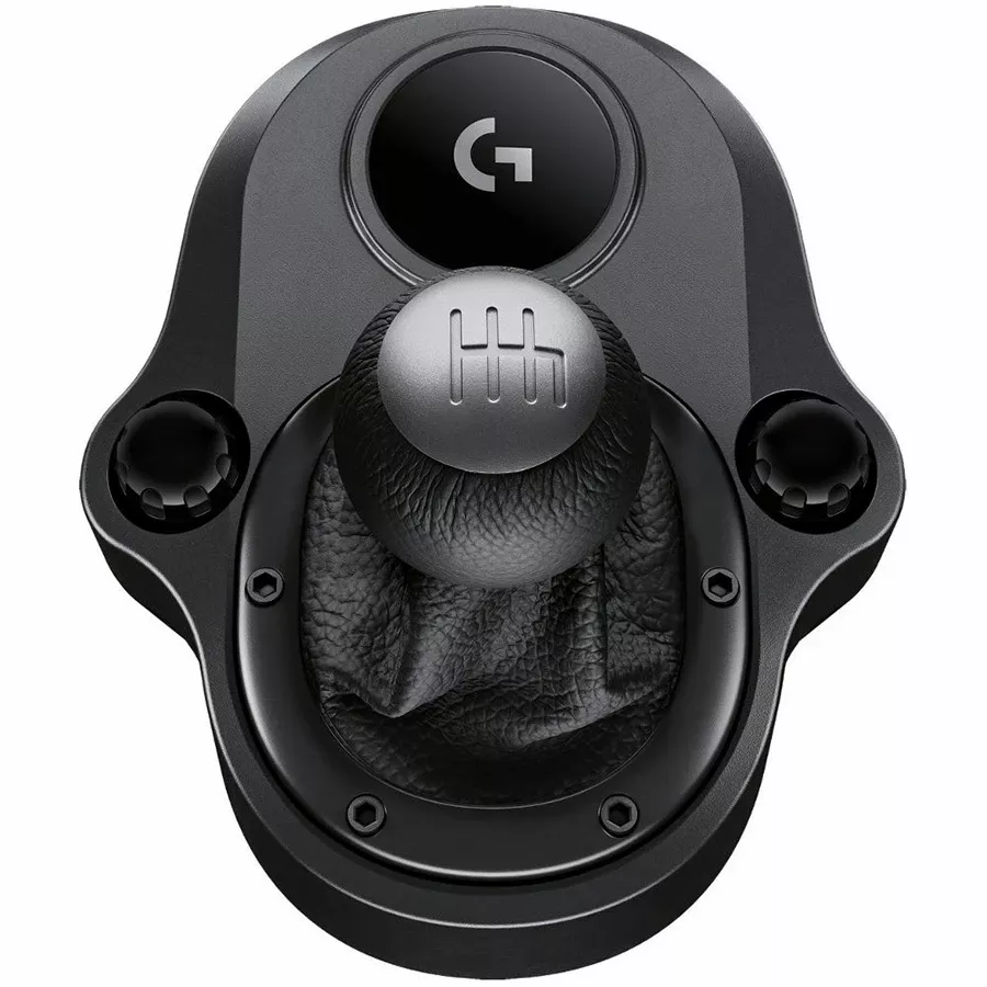 Joysticks LOGITECH Driving Force Shifter — Image №1