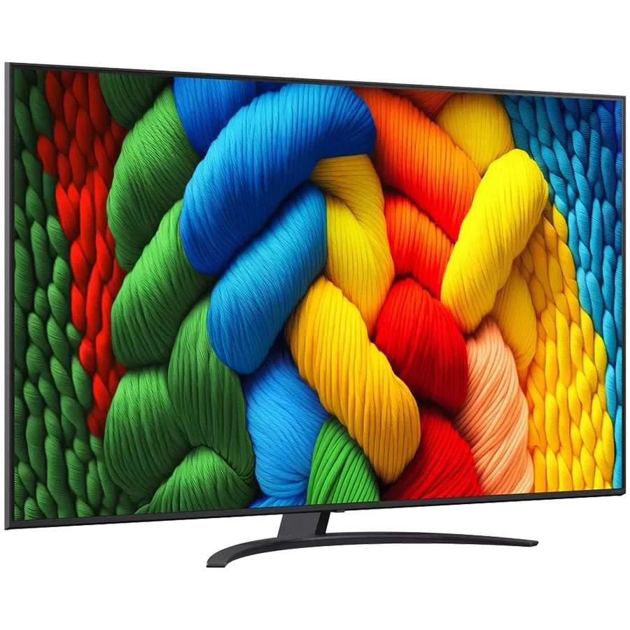 LG Smart TV, LCD, 75", UHD, — Image №3
