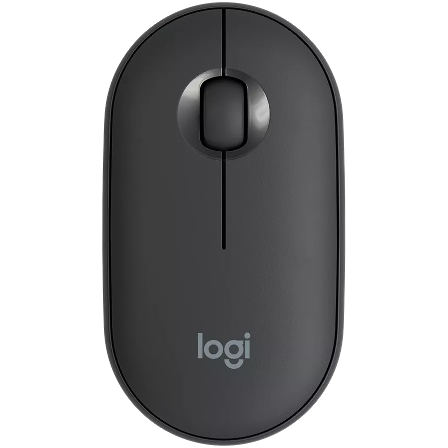 Mouse LOGITECH  M350 — Image №1