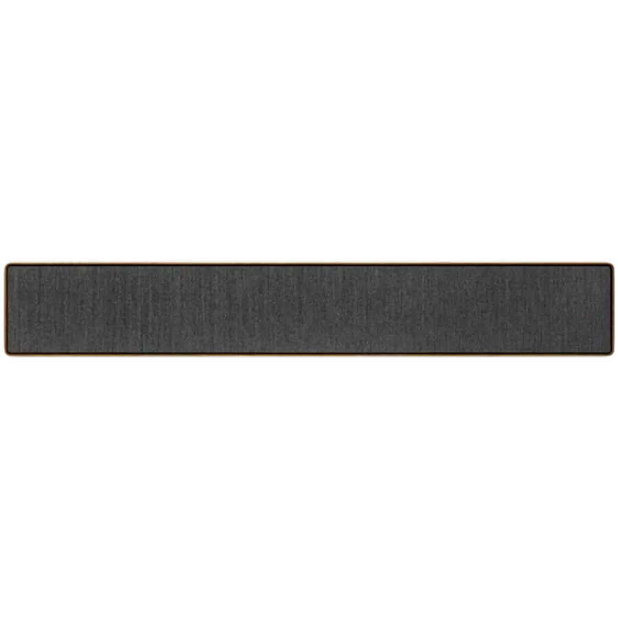 BANG & OLUFSEN Beosound Stage Front Cover  for Beosound Stage, Grayfront cover — image №1