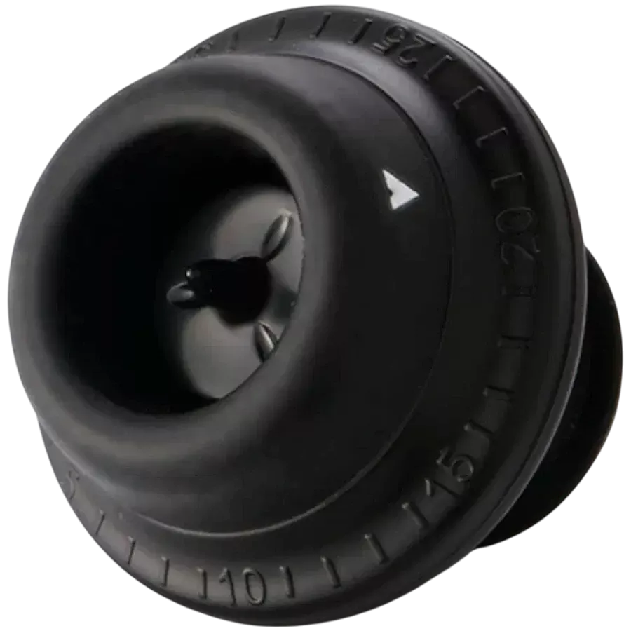 CHEER-MODA Treeplet Black JS26 — Image №3