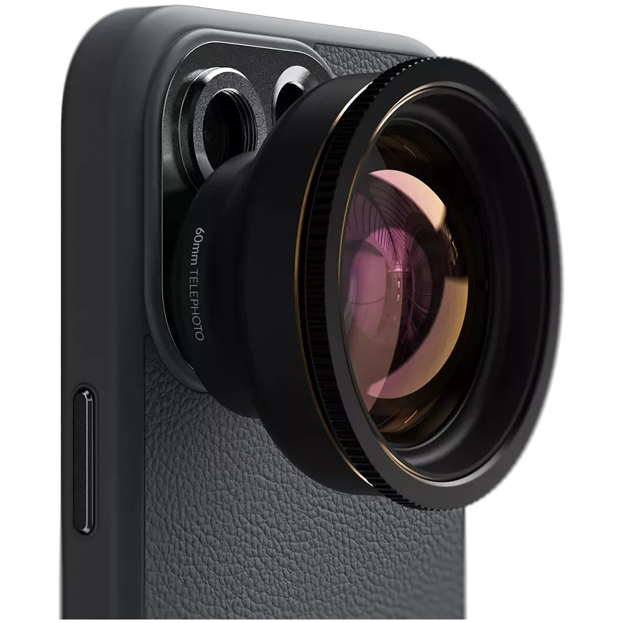 SHIFTCAM LensUltra 60mm Telephoto — Изображение №2 SHIFTCAM LensUltra 60mm Telephoto — Изображение №2