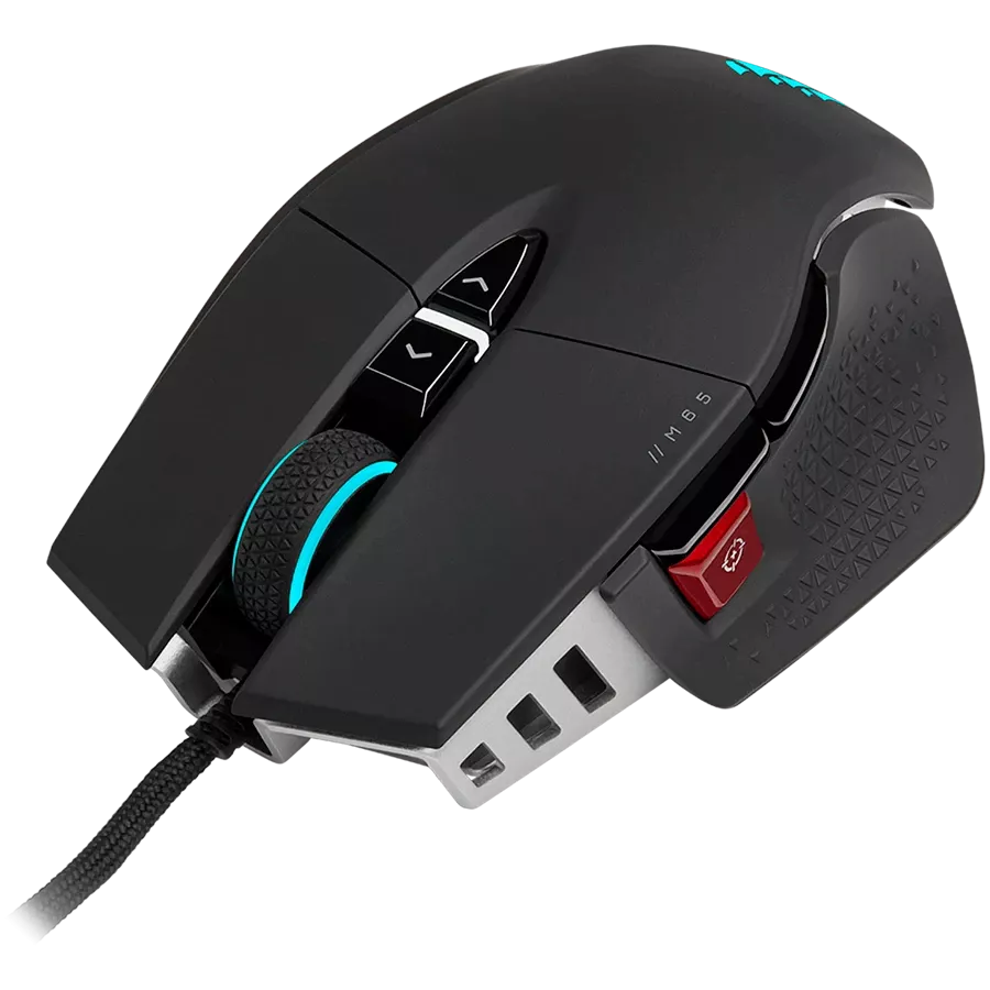 Игровая мышь CORSAIR M65 Ultra — Изображение №2