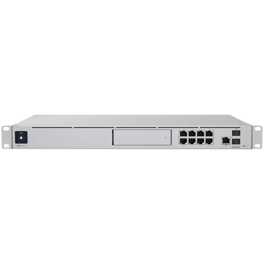 Router Ubiquiti UniFi Dream Machine — image №1