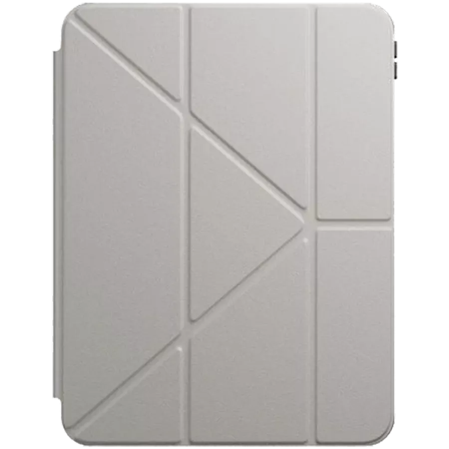 NATIVE UNION Θήκη Folio Active , Αμμόλιθος for iPad Pro 11 (M4) — Εικών №2