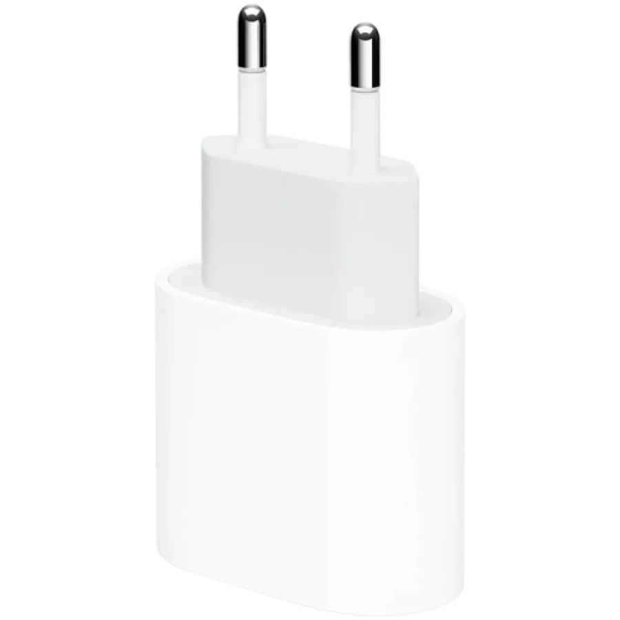 Адаптер питания APPLE USB-C, 20 Вт — image №1