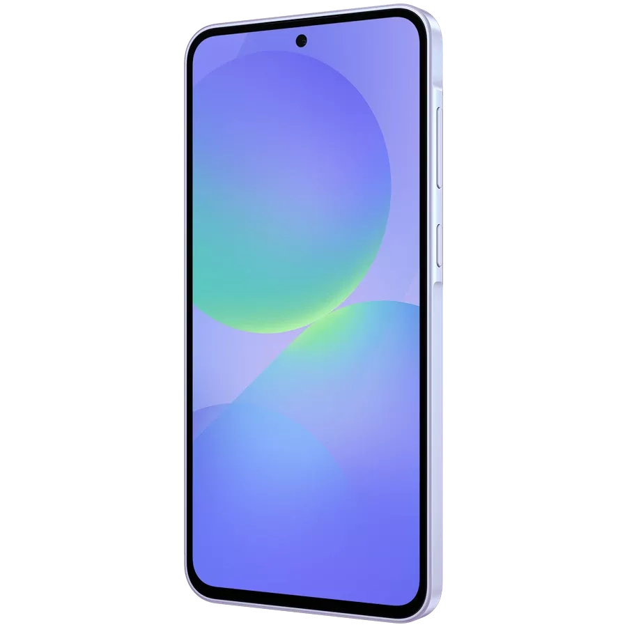 SAMSUNG Galaxy A36 128 GB, Purple — Image №4