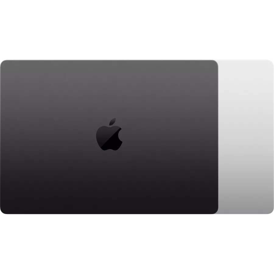 MacBook Pro 14.2"  M3 Pro (12C CPU/18C GPU), 18 GB, 1 terabayt, Qara — Şəkil №5