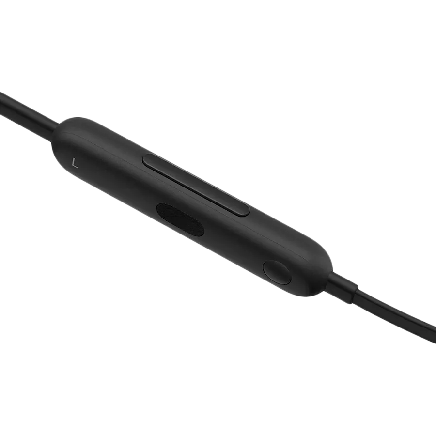 Wireless Headphones BEATS Flex, Beats Black — Image №8