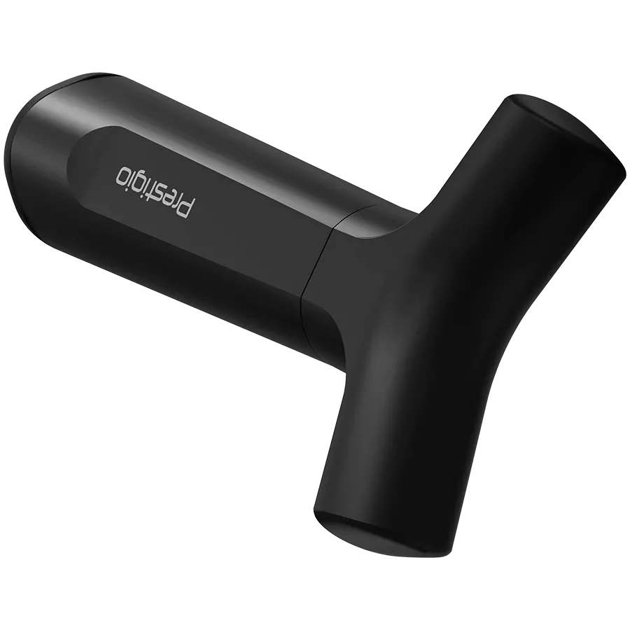 PRESTIGIO , BlackManual vacuum wine stopper — Image №9