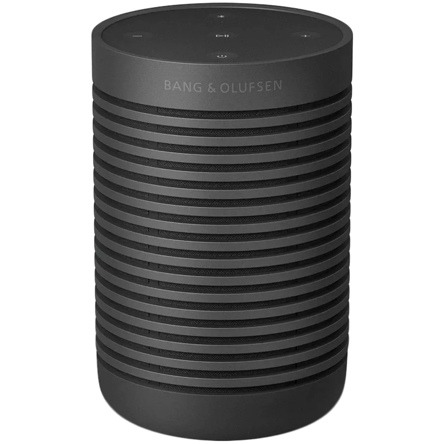 BANG & OLUFSEN Beosound Explore Φορητό ηχείο, Μαύρος Ανθρακίτης — Εικών №2