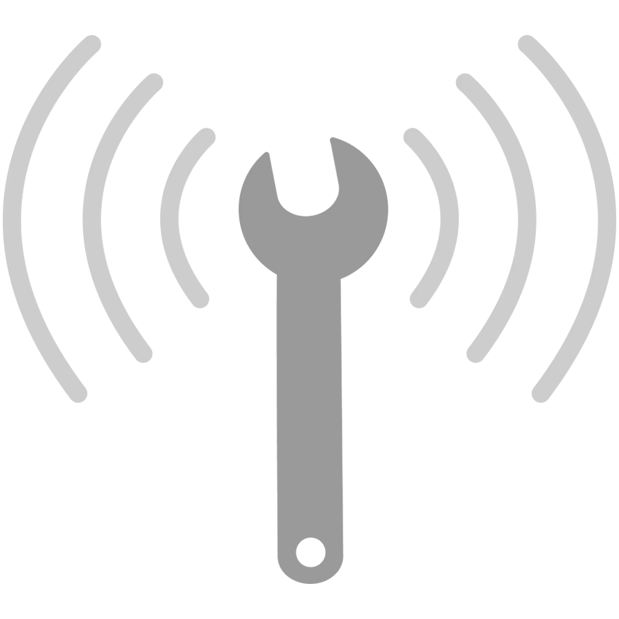 Adjusting network settings (hotspot) — Image №1