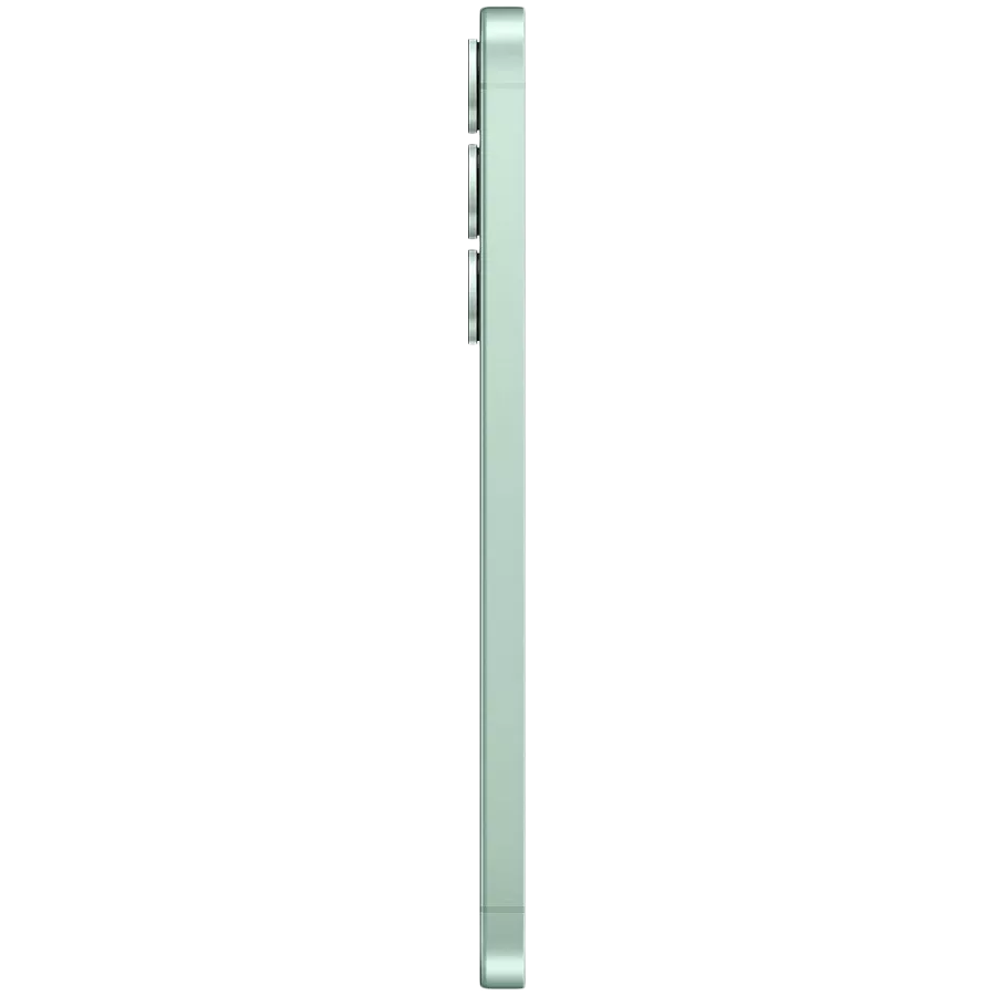 SAMSUNG Galaxy S25 128 ГБ, Мятный — Изображение №4
