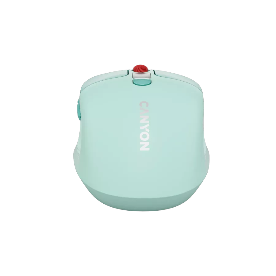 Устройства ввода - Мышь CANYON MW-26 — Изображение №5
