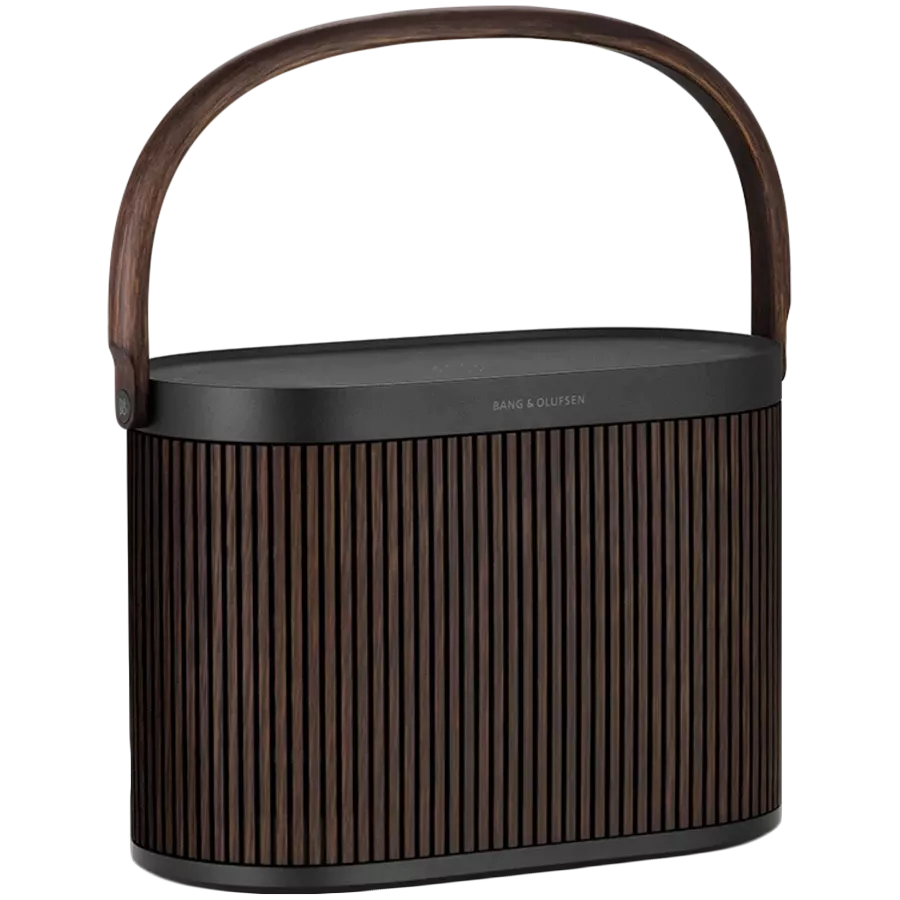Portable Speaker BANG & OLUFSEN Beosound A5 Dark Oak — Image №3