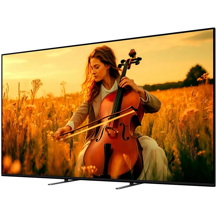 SONY Smart TV, LED, 75", [Dolby Vision/MiniLED] — Image №3