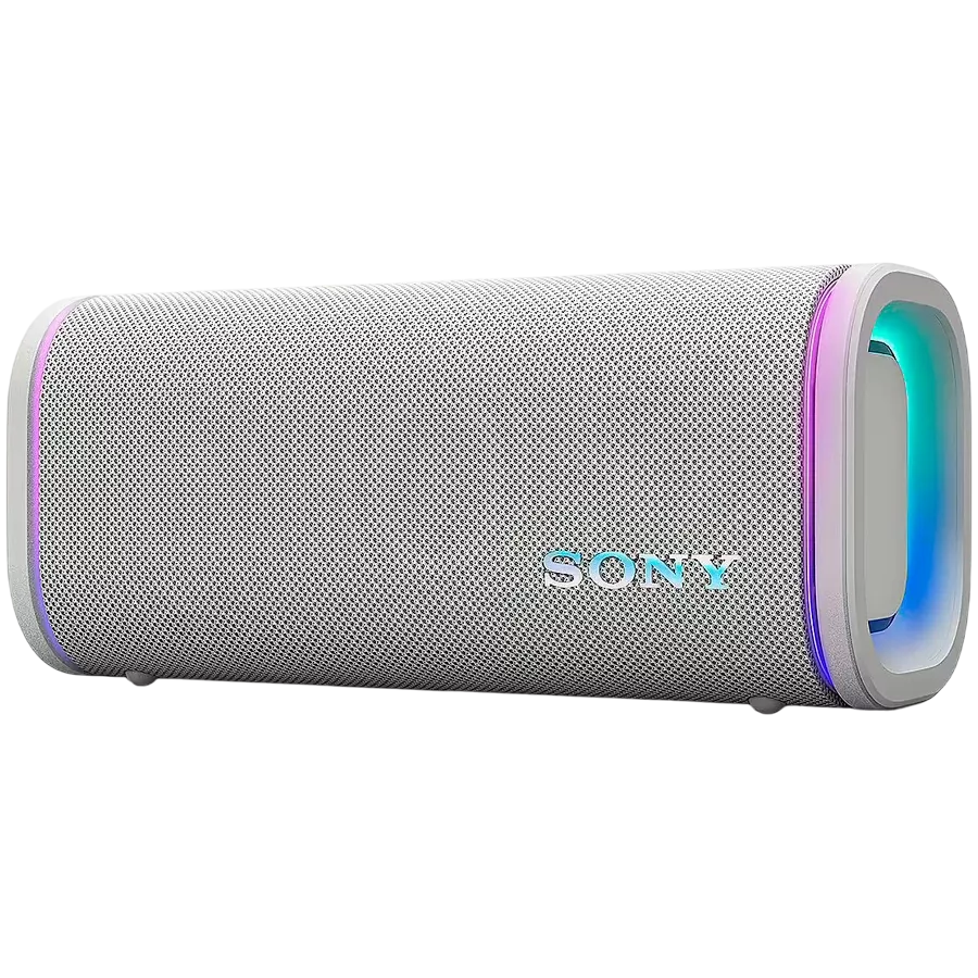 SONY SRS-ULT50 Portable Speaker, Off-White — Image №1