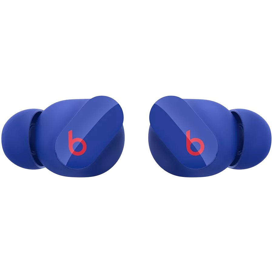 Wireless Headset BEATS Studio Buds, Ocean Blue — Image №3