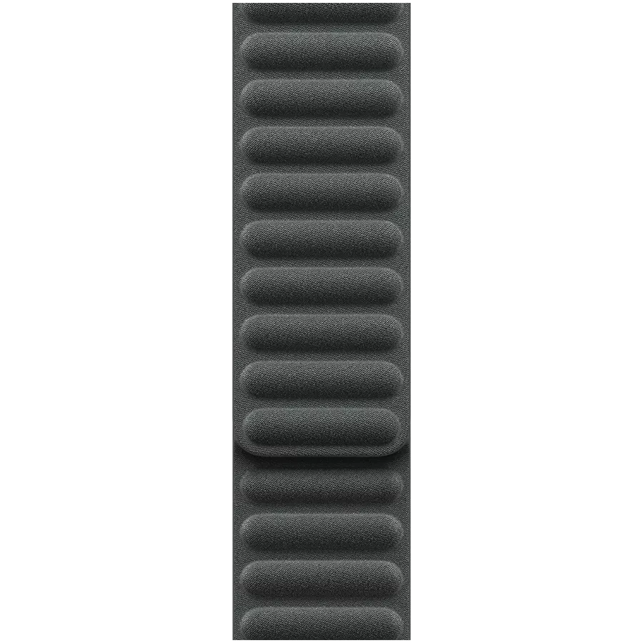 Ремешок APPLE 45мм Magnetic Link 42/44/45/49 mm, Evergreen — image №1