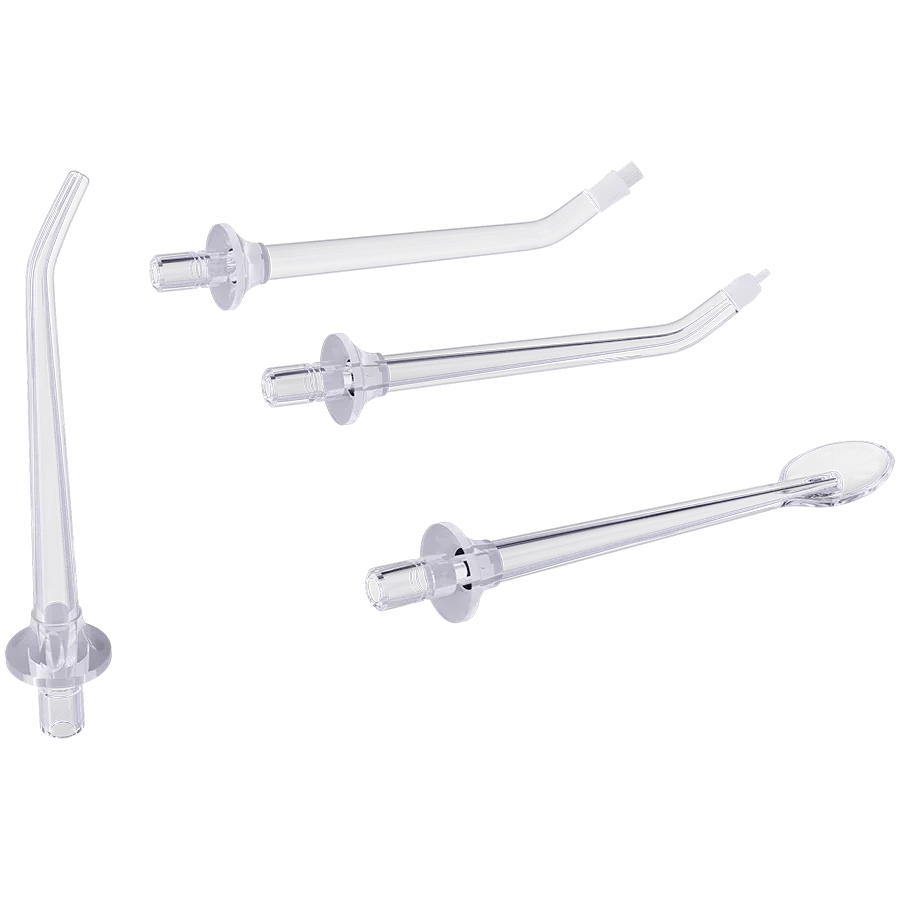 Комплект аксесуарів AENO  }Dental Irrigator{ — Зображення №9