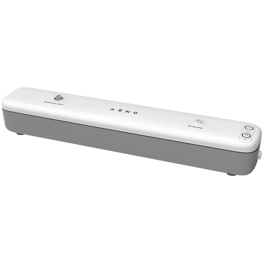 AENO VS1 Vacuum Sealer Γκρι / Λευκό — Εικών №4
