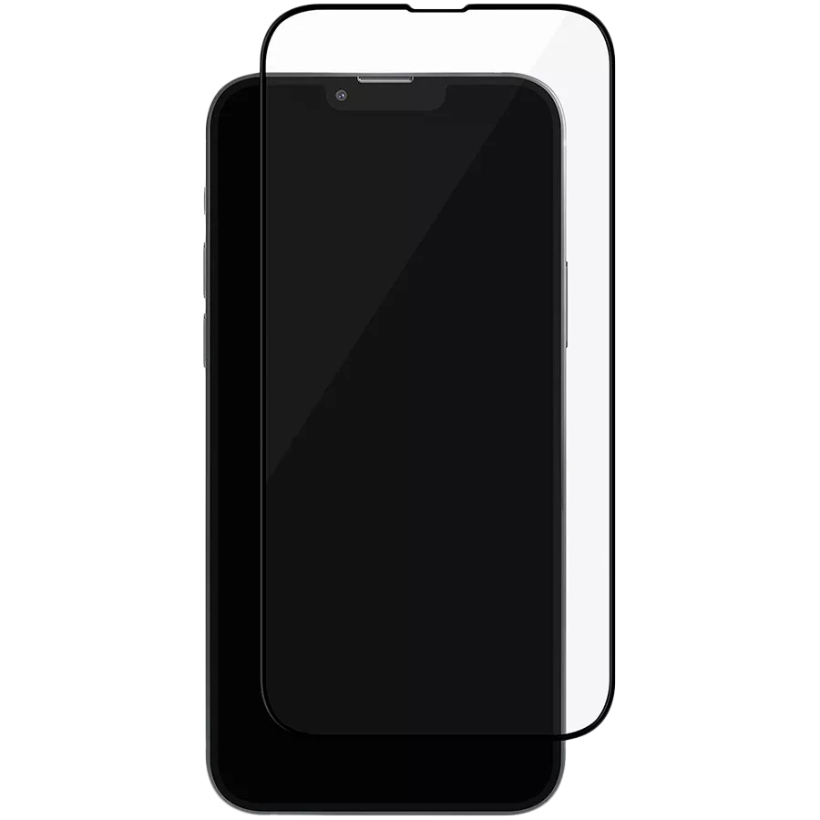 Защитное стекло UBEAR  для iPhone 15 Pro — image №1