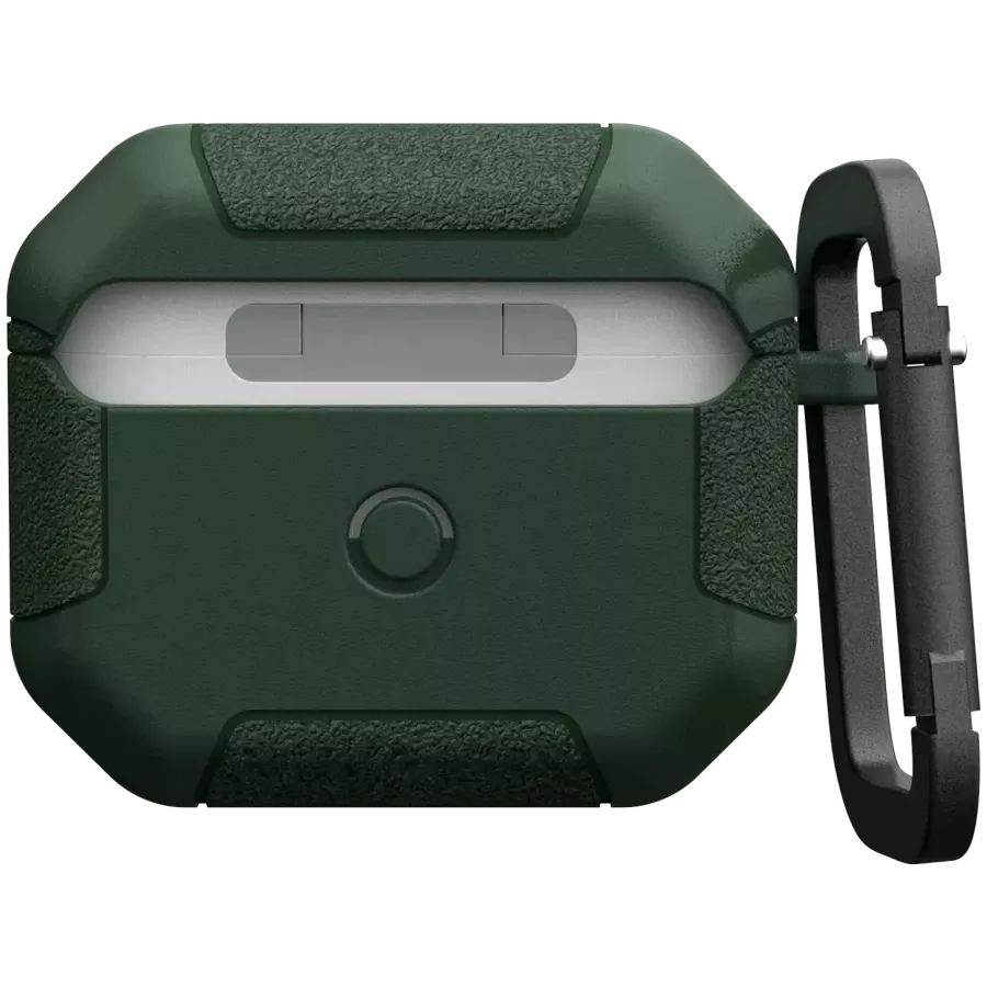 Protective Case UAG Scout  Olive Drab for AirPods (Gen3) — Image №3