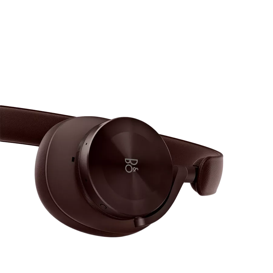 Wireless Headphones BANG & OLUFSEN Beoplay H95, Chestnut — სურათი №6