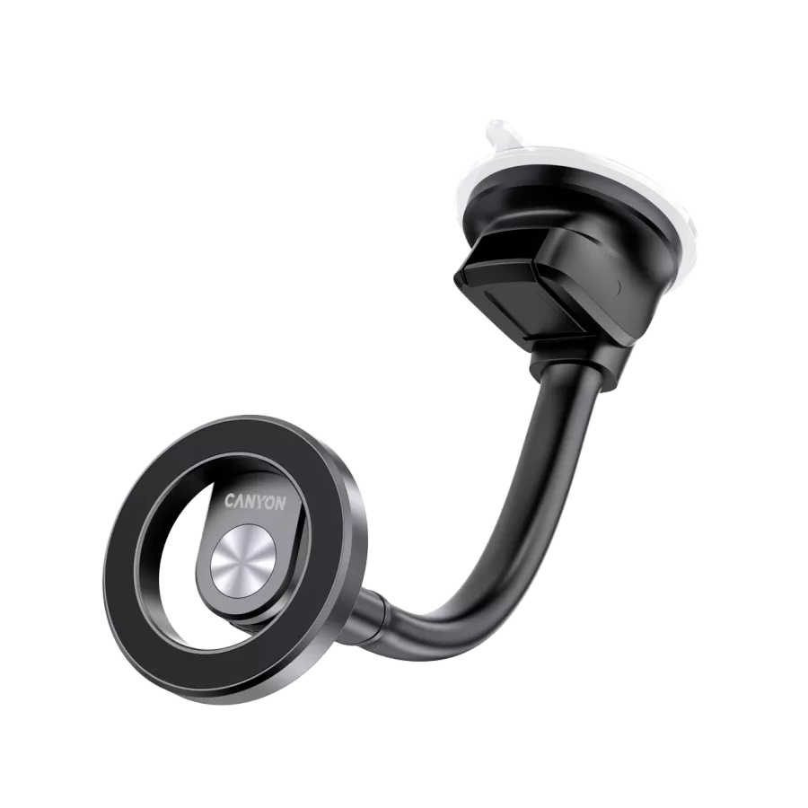 CANYON Car Cradle , Black — Image №8