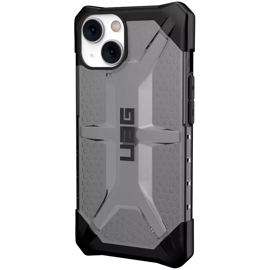 Protective Case UAG Plasma  Ice for iPhone 14 — Image №2