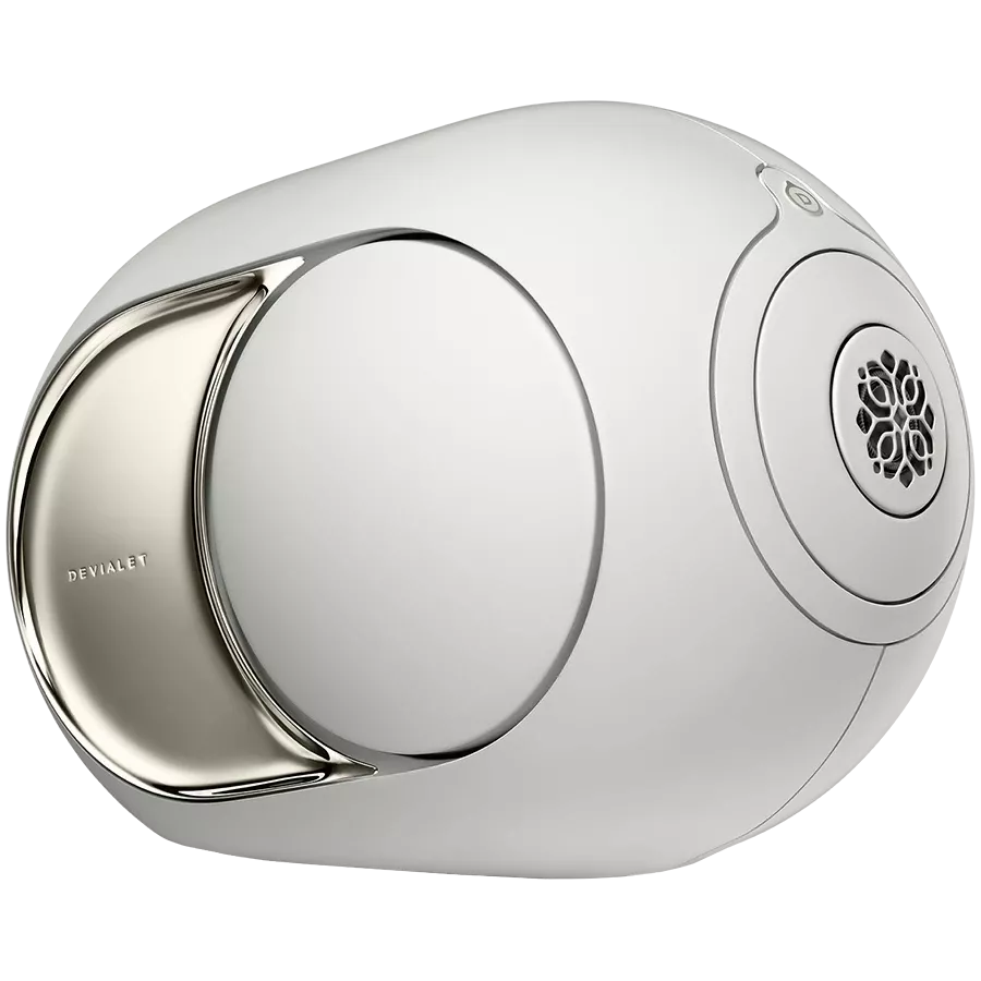 DEVIALET Treepod Phantom Ultimate Light Pearl — Εικών №2 DEVIALET Treepod Phantom Ultimate Light Pearl — Εικών №2