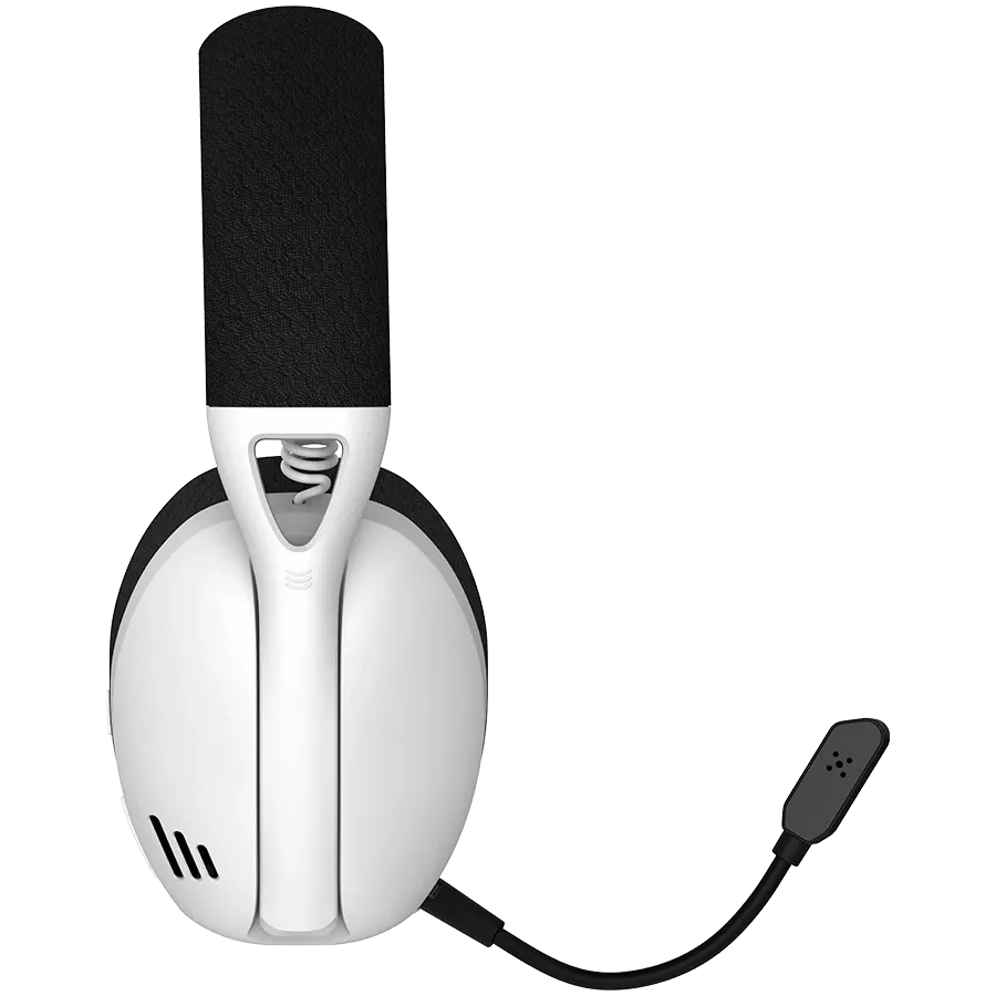 CANYON Ego GH-13 {Бездротове} Гарнітура, Білий — Зображення №5