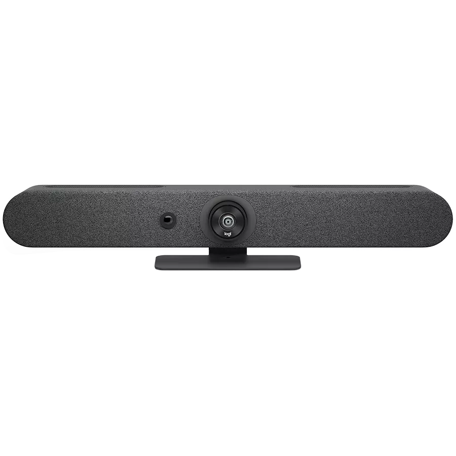 LOGITECH Rally Bar Mini Λύση τηλεδιάσκεψης — Εικών №1